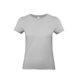 thumbnail image 1 of B&C - Camiseta básica para mujer (Gris Pacífico), 1 of 1