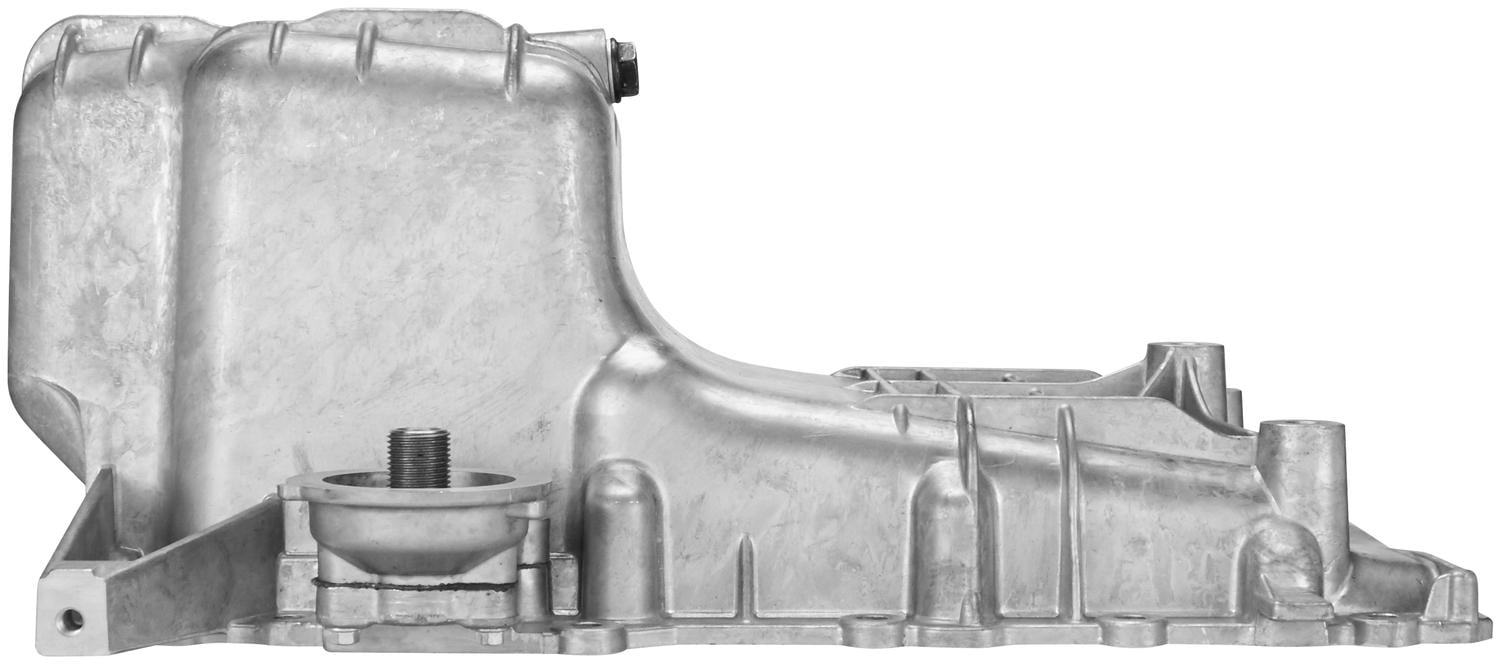 Spectra Premium CRP54A Aluminum Engine Oil Pan