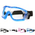 thumbnail image 2 of Coofit Outdoor Goggles Dust Proof Windproof Fashion Safety Goggles Cycling Goggles, 2 of 7