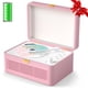 thumbnail image 1 of Reproductor de CD portátil Gueray Bluetooth 3600mAh Control Remoto USB AUX, 1 of 9