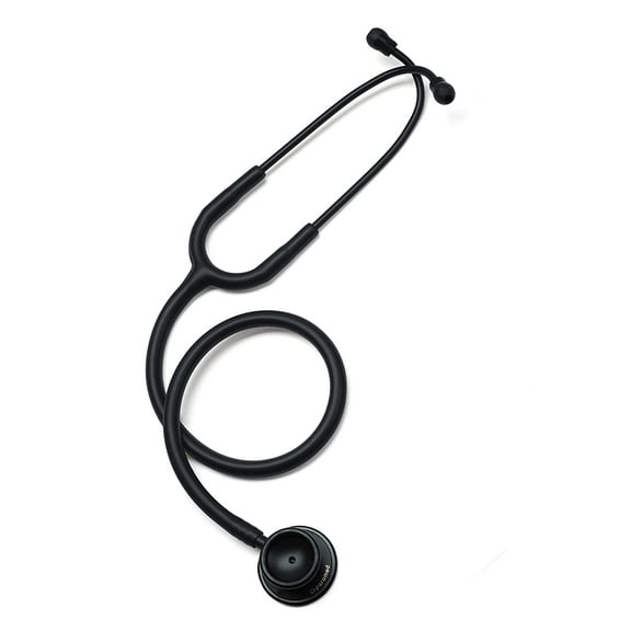 PARAMED Stethoscope - Classic Dual Head - for Doctors, Nurses, Med Students