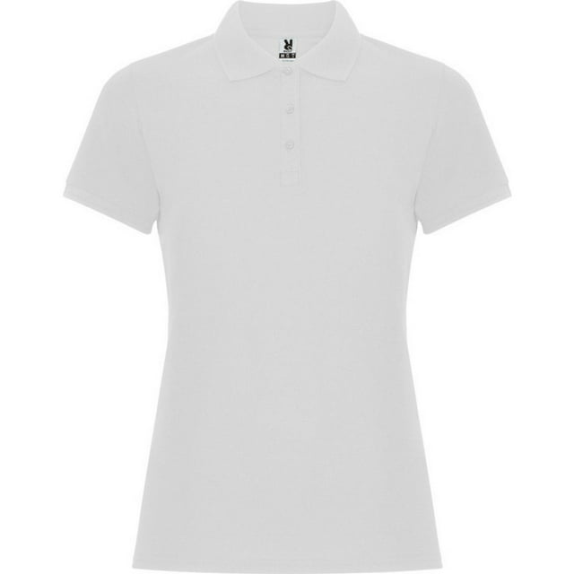 Roly Polo Premium à Manches Courtes pour Femmes Pegaso