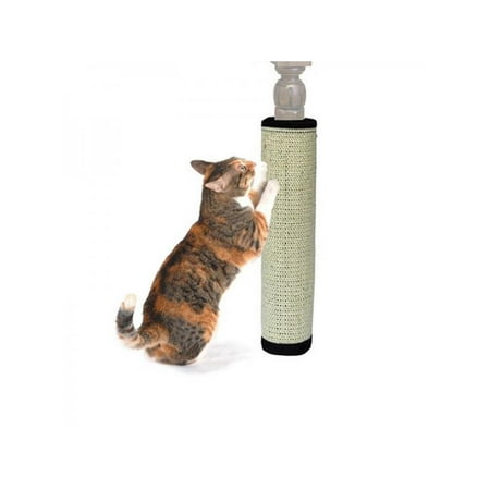 Sisal Post Cat - Lavaport Cat Kitten Sisal Scratching Mat Pad Post Scratcher