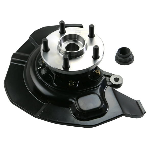 Toyota Avalon Suspension Knuckle Assembly