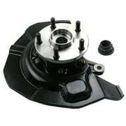 Toyota Highlander Suspension Knuckle Assembly