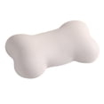 thumbnail image 3 of lionlar Ergonomic Mouse Wrist Rest, Hand Rest Cushion for Office Work PC Gaming Computer White, 3 of 9