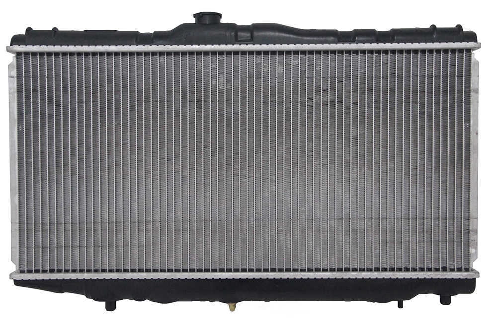OSC 539 Radiator