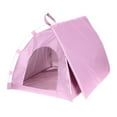 thumbnail image 4 of E-Trad Tente Imperméable pour Chien et Chat Intérieur Extérieur Maison Pliante, 4 of 5