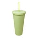 thumbnail image 1 of Vaso para Café Verde Pistache IDEEN con Tapa, 1 of 1