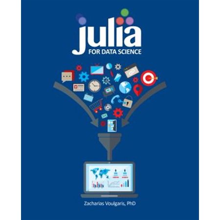 Pre-Owned Julia for Data Science (Paperback)