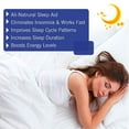 thumbnail image 5 of 48 Sleep Patches Natural-sleeping Aid | Calm And Relax Patch To Sleep-better, 5 of 5
