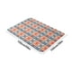 thumbnail image 3 of Uuiauoio Washable Underpad for Incontinence,Bed and Chair Pad with Absorbent Layer, Quilted Waterproof Mattress Protector for Home Care, Hospital Use, Post-Surgery, Postpartum, and Wheelchair Coverage, 3 of 6