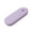 A#Purple, variant on KKOUHVY Pencil Case, Multi-functional Hard Plastic Pencil Box, Cute Solid Color Pencils Box for Pens Crayons Office Studying Supplies, Purple