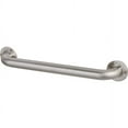 thumbnail image 2 of moen lr7518 grab bar 18-inch stainless, 2 of 5