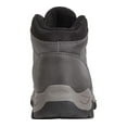 thumbnail image 4 of Deer Stags Boy's Hiker Hiking Boot 4.5 Big Kid Grey, 4 of 6