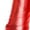 Red, variant on TiaoBug Kids Girls Latin Dance Outfit Shiny Metallic Fringe Dress One Shoulder Top with Tassels Skirts Set Rose Pink 14