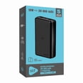 thumbnail image 5 of Batería Recargable Stf Negro 20000 Ah, 5 of 5