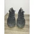 thumbnail image 4 of Nike Air VaporMax Flyknit Black Speckled Women's Size 8.5 Running Shoes, 4 of 6
