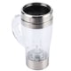 thumbnail image 4 of Taza de café con agitación automática Sincero 350 ml Acero Inoxidable eléctrica automática, 4 of 10