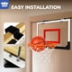 thumbnail image 5 of Canasta de baloncesto de interior TOY Life para niños y adultos, 5 of 7