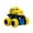 B, variant on RUIG Toddler Toys for 2 3 4 5 Year Old Boy Easter Gifts, Dinosaur Trucks for Toddlers Toys Age 2-4-6 Friction Powered Toys Car for Boys/Girls Birthday Gifts