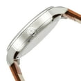 thumbnail image 2 of Wenger Men's 01.1741.103 Urban Classic Blue Dial Brown Leather Strap Swiss Watch, 2 of 3