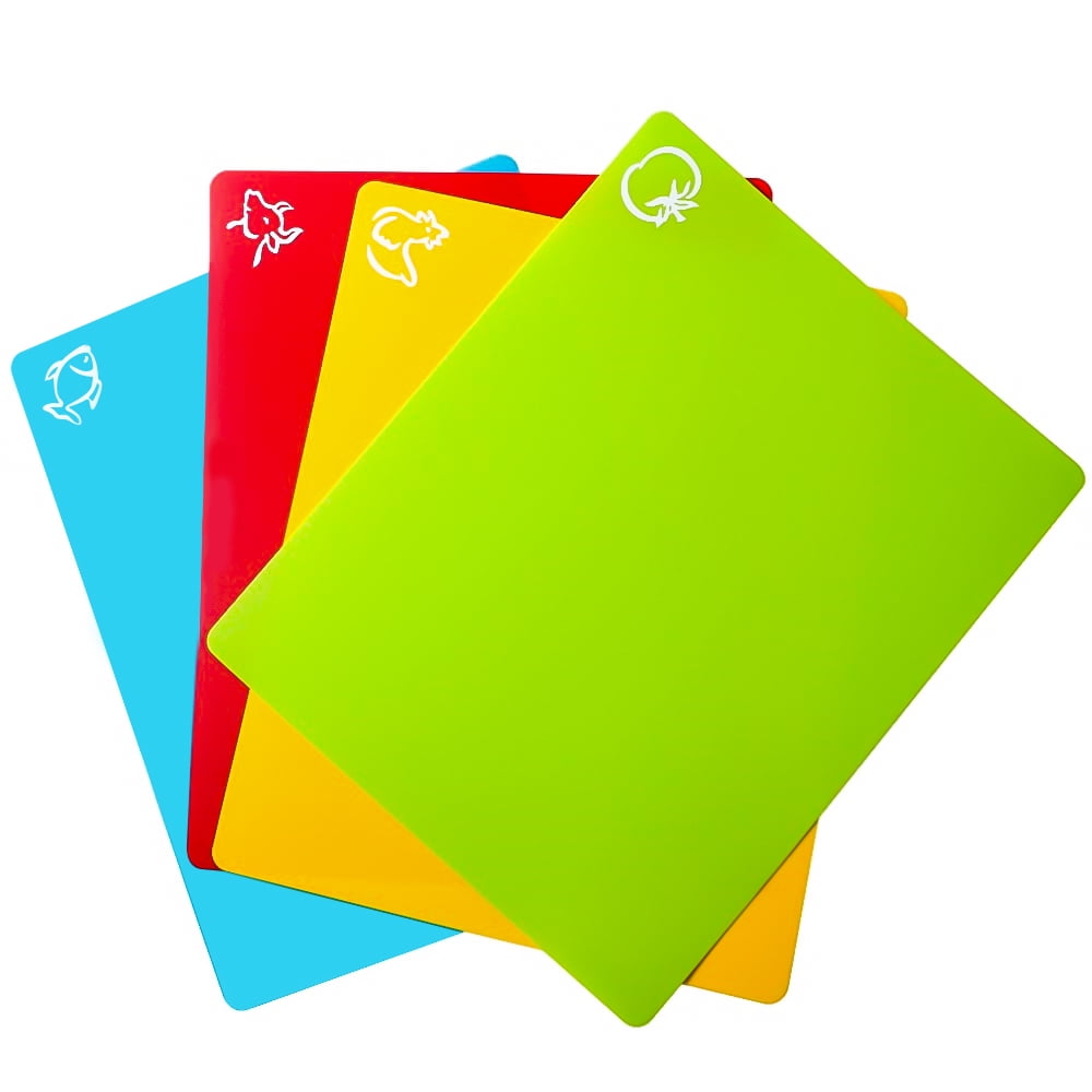 plastic cutting board material