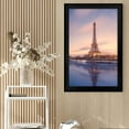 thumbnail image 4 of 20x30 Picture Frame Black, Poster Frames for Wall Hanging, 20 x 30 Large Frames with Acrylic Protection, 1 Pack, 4 of 7
