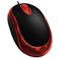 thumbnail image 3 of Mouse Alámbrico Unlock MWR01NG Negro, 3 of 4