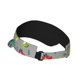 thumbnail image 2 of Fotbe Cute Dinosaur Visera Deportiva con Diseño, Gorra Abierta Ajustable de Algodón para Mujer y Hombre, 2 of 7
