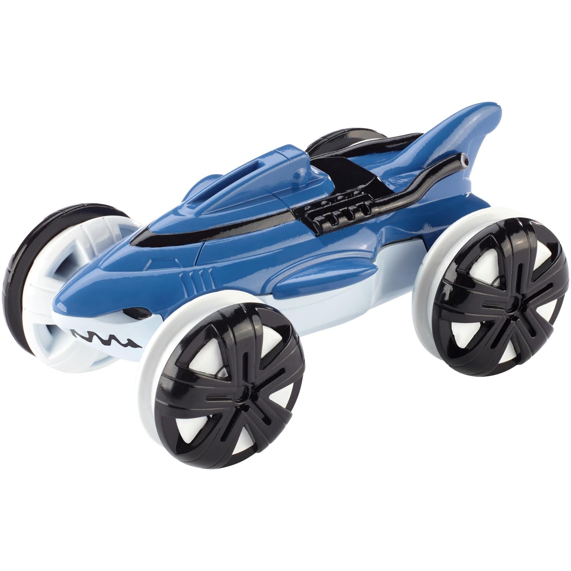 splash rides hot wheels