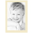 thumbnail image 2 of ArtToFrames 22x32" Cream Custom Mat for Picture Frame with Opening for 18x28" Photos. Mat Only, Frame Not Included (MAT-183), 2 of 5