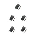 thumbnail image 2 of Scienceny Carcasa para llave de coche, reemplazo portátil, elegante, plegable, para control remoto automotriz, funda protectora para mando a Type5 NO5, 2 of 6