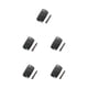 thumbnail image 2 of sweethay Carcasa protectora portátil para llave de coche, elegante, plegable, a prueba de arañazos, mando a distancia, funda protectora para Type5 NO5, 2 of 6