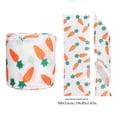 thumbnail image 3 of Easter Egg Bunny Carrot Decorative Ribbon Gift Box Packaging Ribbon Holiday Party Supplies, 3 of 6