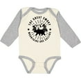 thumbnail image 3 of Inktastic The Great Smoky Mountains Are Calling Boys or Girls Long Sleeve Baby Bodysuit, 3 of 5