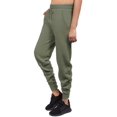 thumbnail image 3 of MixMatchy Women's Comfy Casual Lounge Pants Active Jogger Sweatpants, 3 of 4