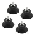 thumbnail image 5 of Vibration Rubber Feet 3D Machine Parts with Screws Feet Protectors for V2.4 Machine, 5 of 6