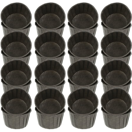 150pcs Heat-resistant Baking Cups Mini Cupcake Liners Baking Cupcake Wrappers