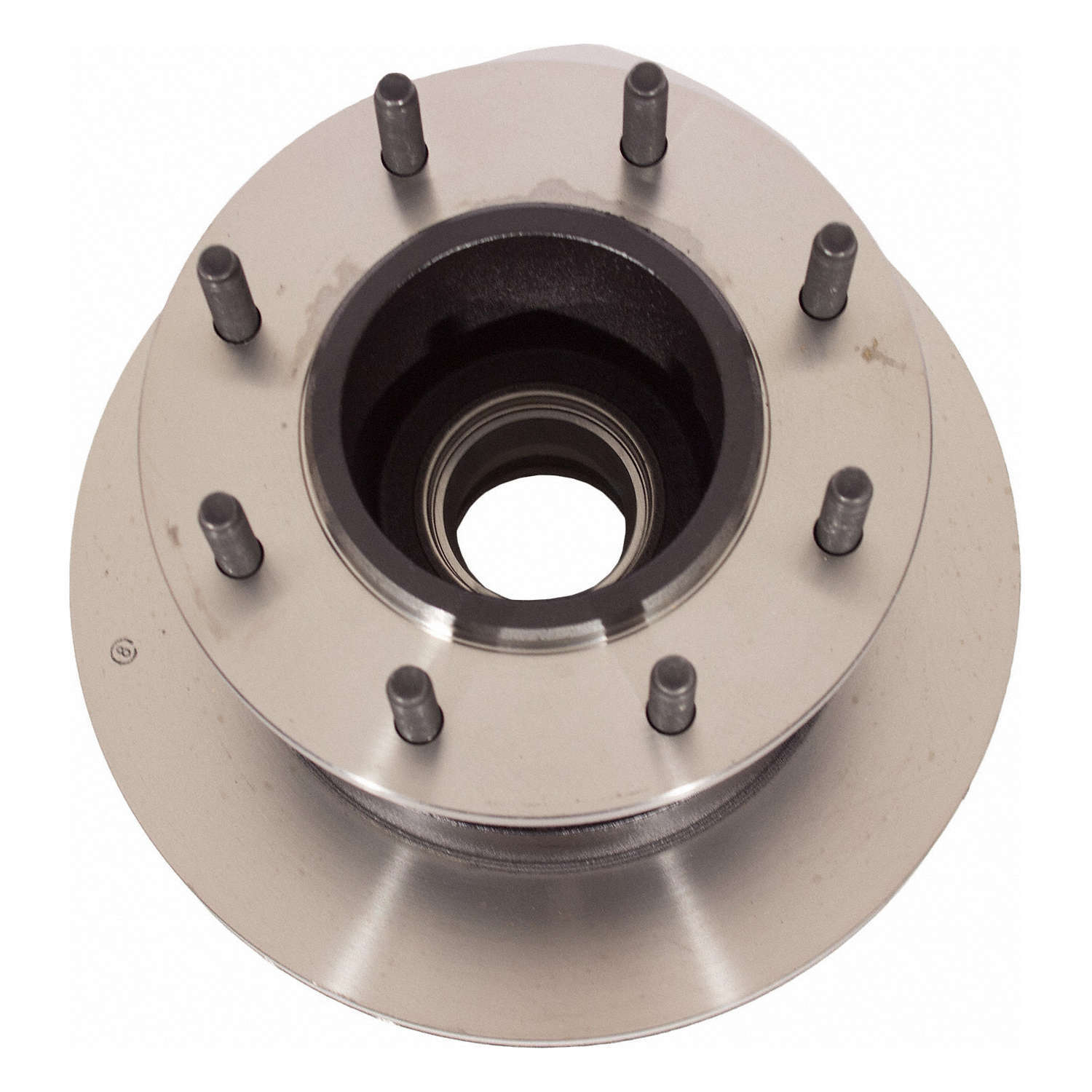 Motorcraft Disc Brake Rotor BRRF-95 Fits select: 2008-2012 FORD F350