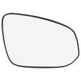 thumbnail image 1 of Coche Derecho Lado Calefactado Espejo Vidrio con Respaldo Placa 87931-42C10, 1 of 7