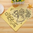 thumbnail image 1 of 2/10/20pcs/set Children's Fun Creative Cartoon Sand Painting Early Educational Toys, 1 of 5