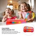 thumbnail image 3 of Musical Instruments Toys Kids Piano Keyboard Xylophone Toys Set for Baby, 3 of 6