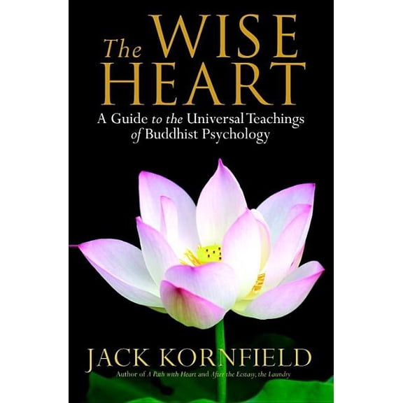 The Wise Heart (Hardcover)