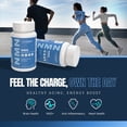 thumbnail image 6 of NMN Supplement 600mg – 99% Pure Nicotinamide Mononucleotide for NAD+ Boost, Cellular Energy & Longevity – 90 Vegan Capsules – Lifespan Supplements, 6 of 7