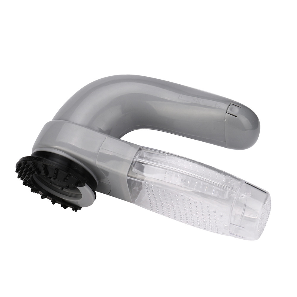 BescitaCat Dog Pet Hair Fur Remover Shedd Grooming Brush Comb Vacuum