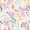 Pink 03, variant on Erosebridal Kawaii Flower Koala Zipper Twin Comforter Sets with Fitted Sheet and 2 Pillowcases for Girls, Watercolor Floral Leaf Zipper Bedding Set, Pink Reversible, 4 Pieces