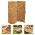 thumbnail image 5 of 1 rollo de almohadilla de fibra de Coco, almohadilla de fibra de Coco, alfombra para suelo de mascotas reptiles, revestimiento de Coco para decoración de jardín y macetero para mascotas, 5 of 5