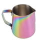 thumbnail image 1 of Jarra Para Espumar Leche, Jarra De Acero Inoxidable, Jarra De Café, 1 of 7