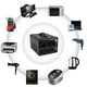 thumbnail image 3 of Transformador convertidor de tensión Yinleader 3000W 110V-220V, 3 of 9